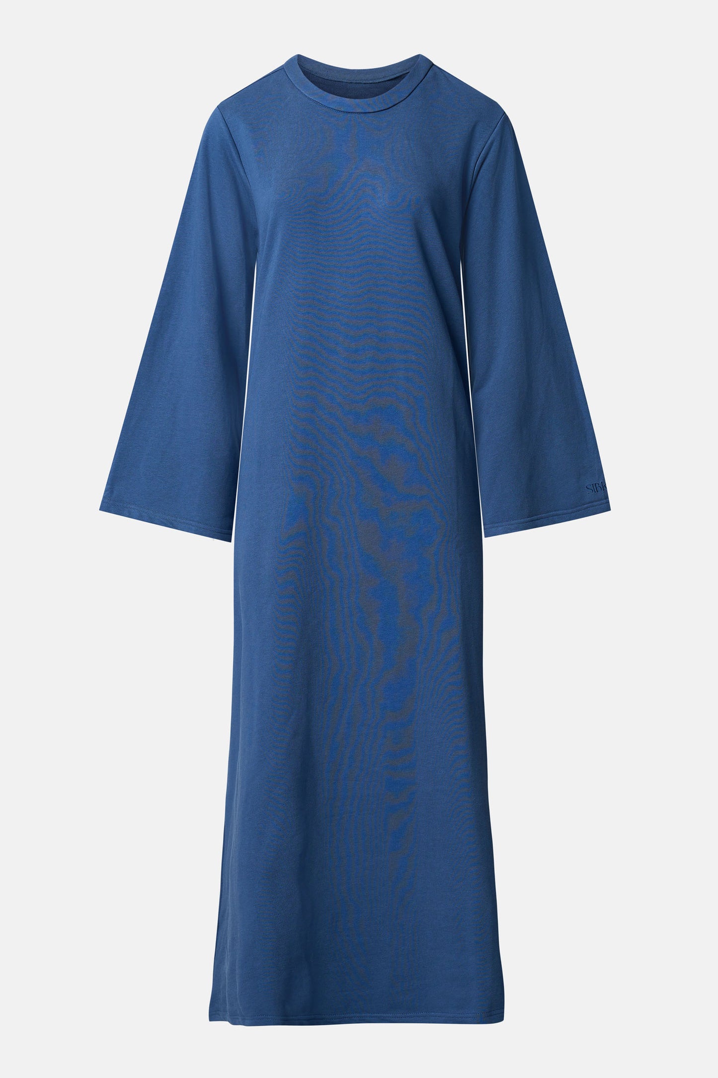 Novéra Dress - Deep Navy