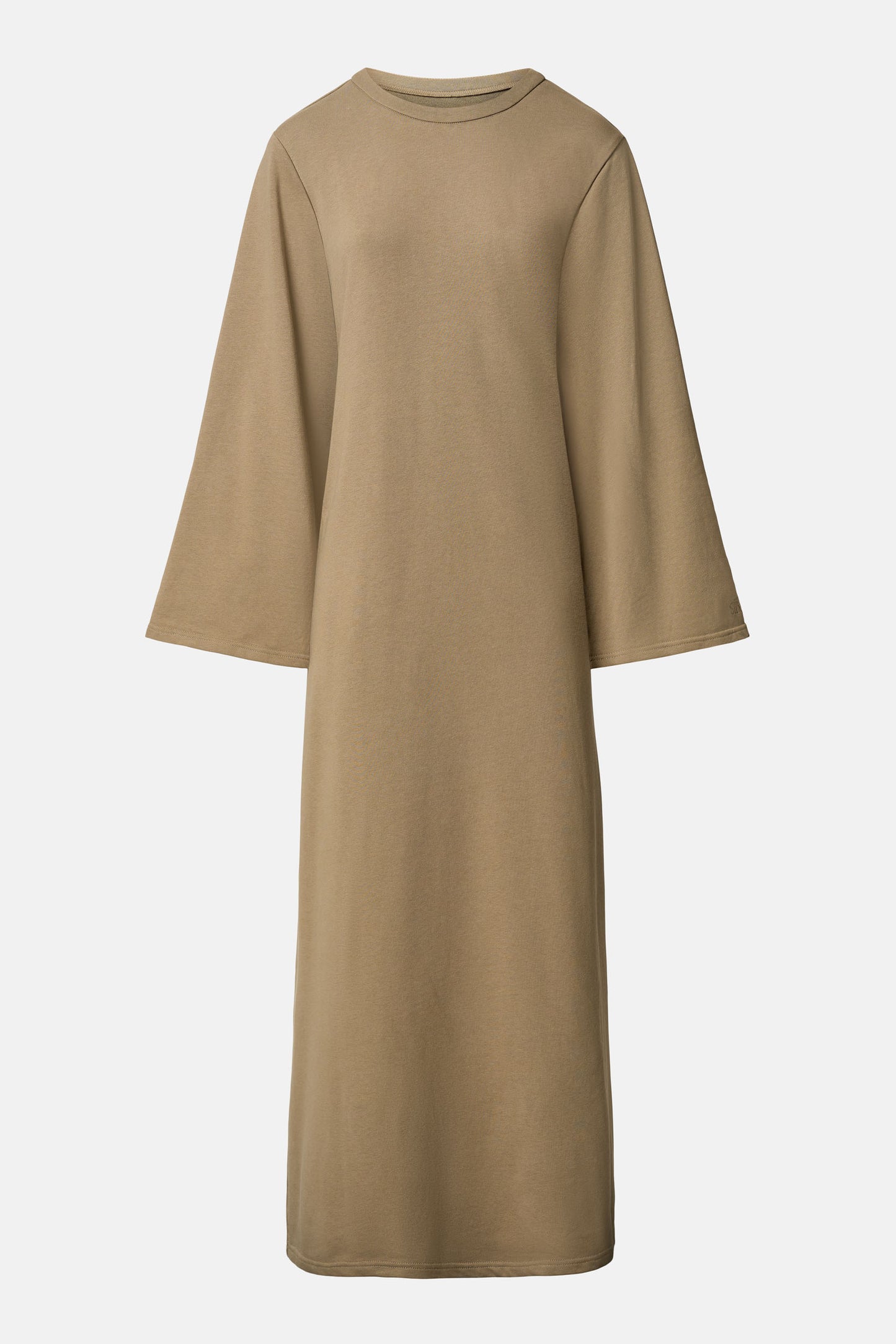 Novéra Dress - Taupe