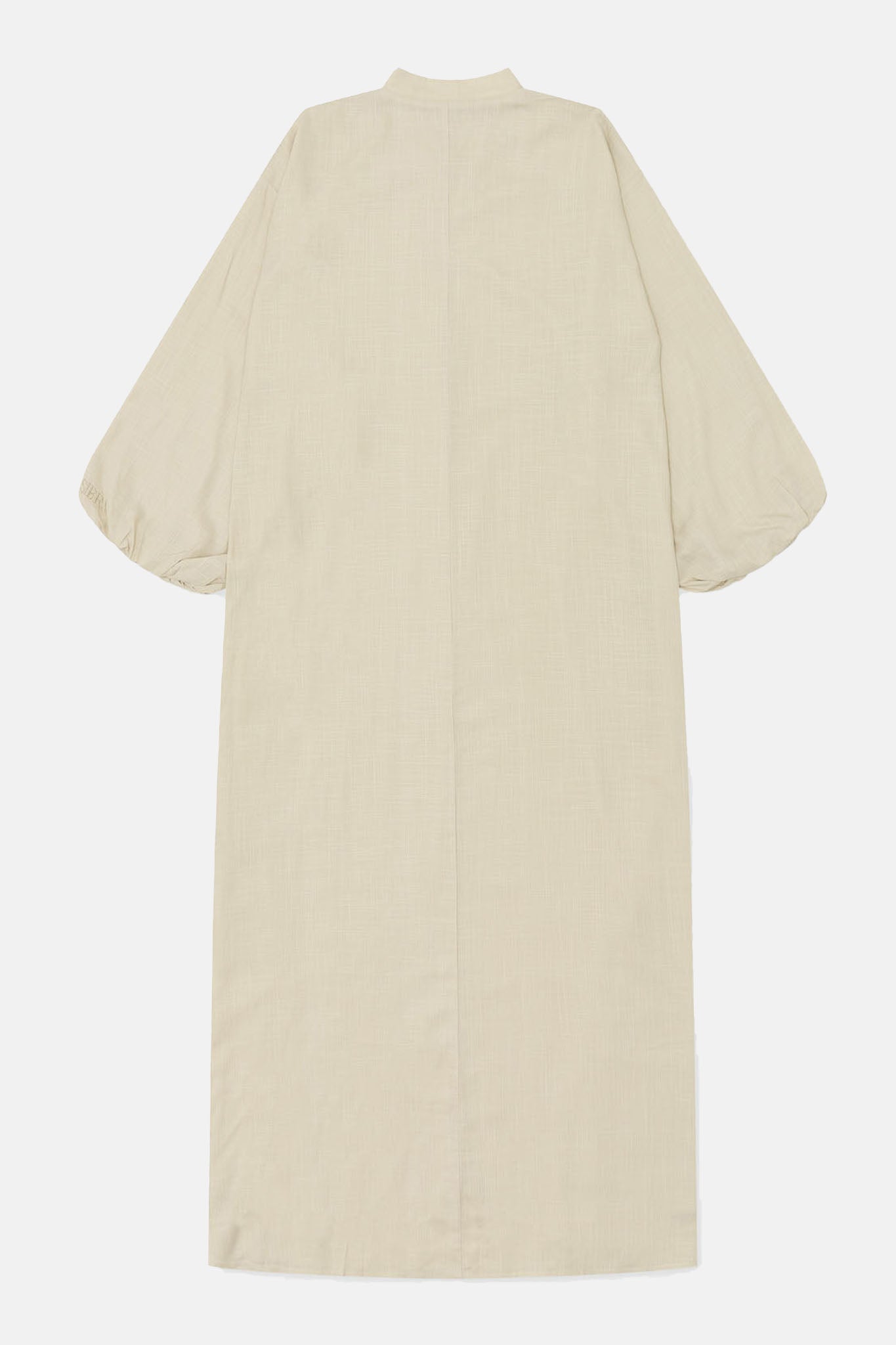 Solara Dress – Nude Sage