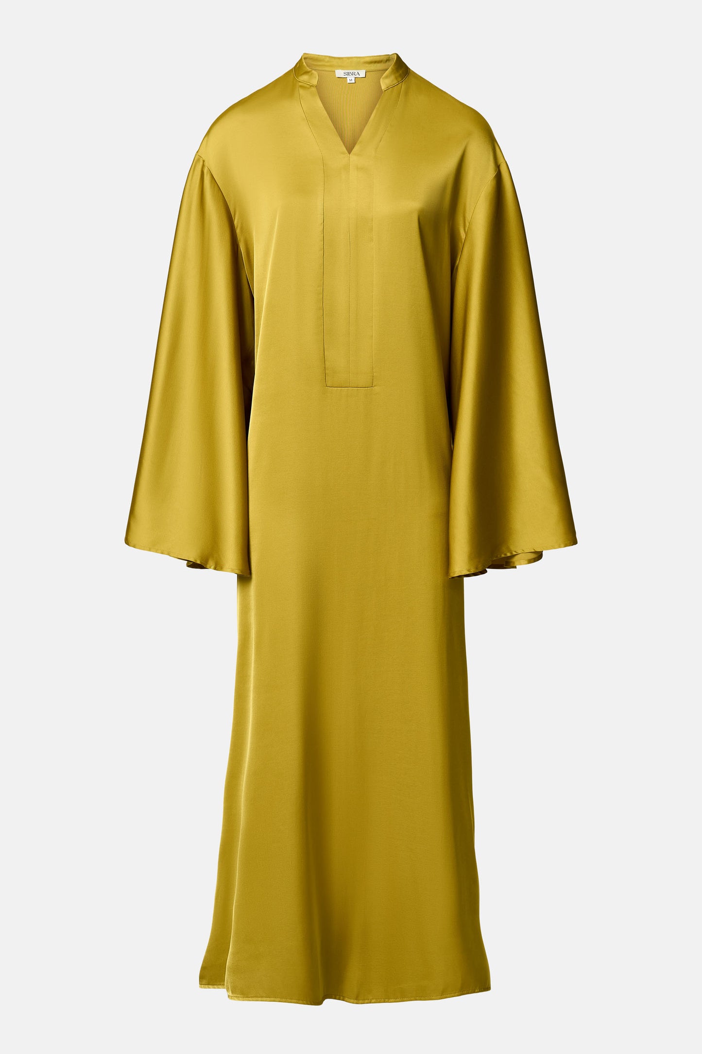 Évora Dress -  Olive