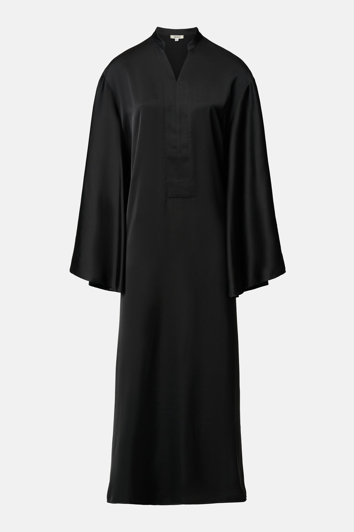 Évora Dress - Black